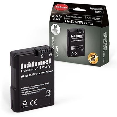 Nikon HL14a / EN-EL14a