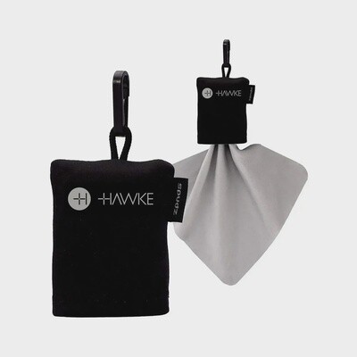 Hawke Spudz Microfiber Cloth