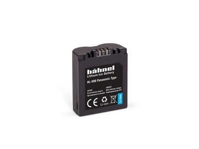 Panasonic HL-006 / CGA-S006