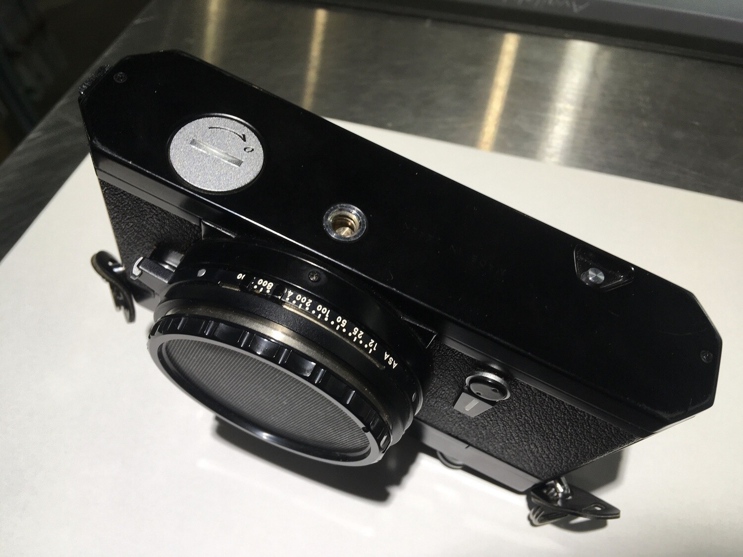 Nikon Nikkormat FT3 Body