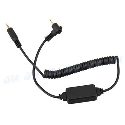 Cactus Shutter Cable