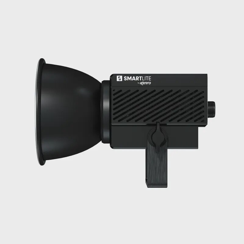 Kenro SmartLite Bi-Colour LED COB Light