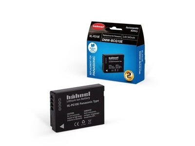 Panasonic HL-PG10E / DMW-BCG10E