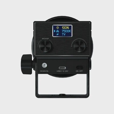 Kenro SmartLite Bi-Colour LED COB Light