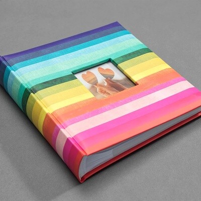 Kenro Rainbow