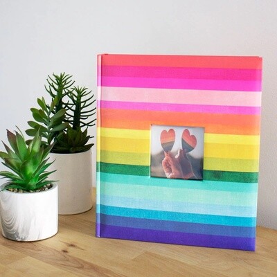Kenro Rainbow Series