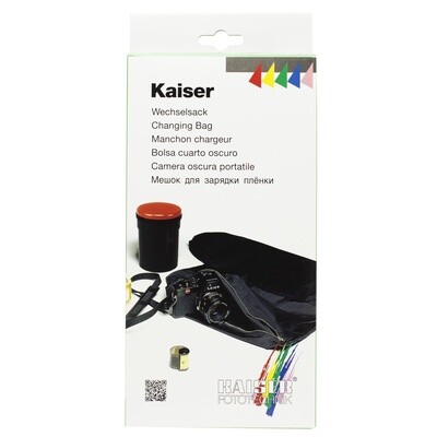 Kaiser Changing Bag 40x43cm / 16x17in