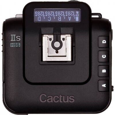 Wireless Flash Transceiver For Sony - HALF PRICE