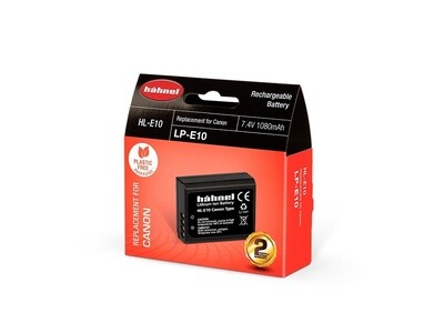 Canon HL-E10 / LP-E10