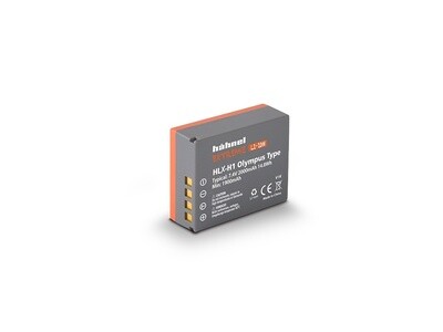 Olympus HLX-H1 / BLH-1