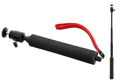 Extending Camera Handle