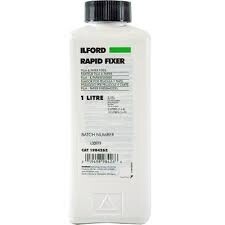 Ilford Rapid Fixer
