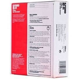 Ilford ID-11 Film Dev