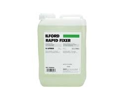 Ilford Rapid Fixer