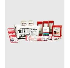 Ilford Paterson Starter Kit
