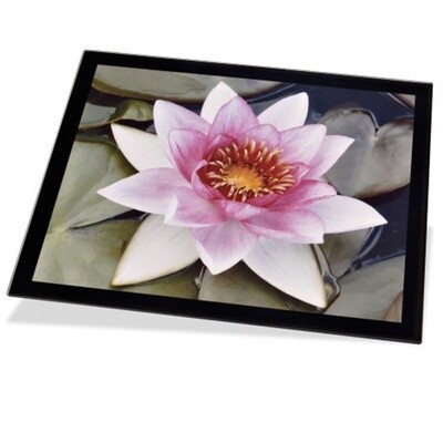 Adventa Glass Placemat