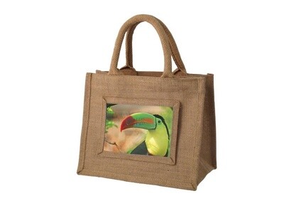 Adventa Jute Bag