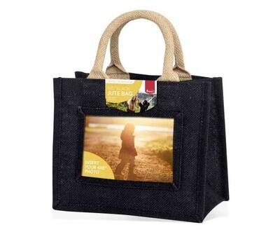 Adventa Jute Bag