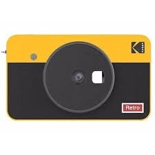 Kodak Mini Shot 2