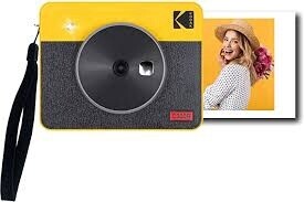 Kodak Mini Shot 2