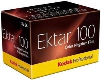 Ektar 100