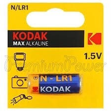 Kodak Cell Batt
