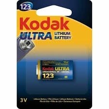 Kodak Cell Batteries