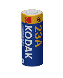 Cell Batt, Size: 23A