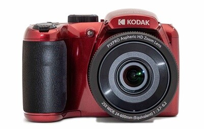 Kodak PIXPRO AZ255