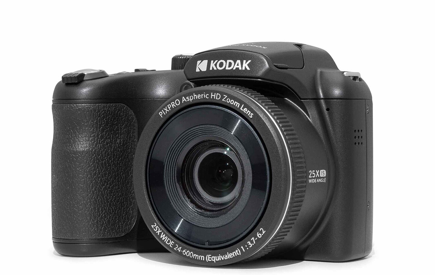 Kodak PIXPRO AZ255, Color: Black