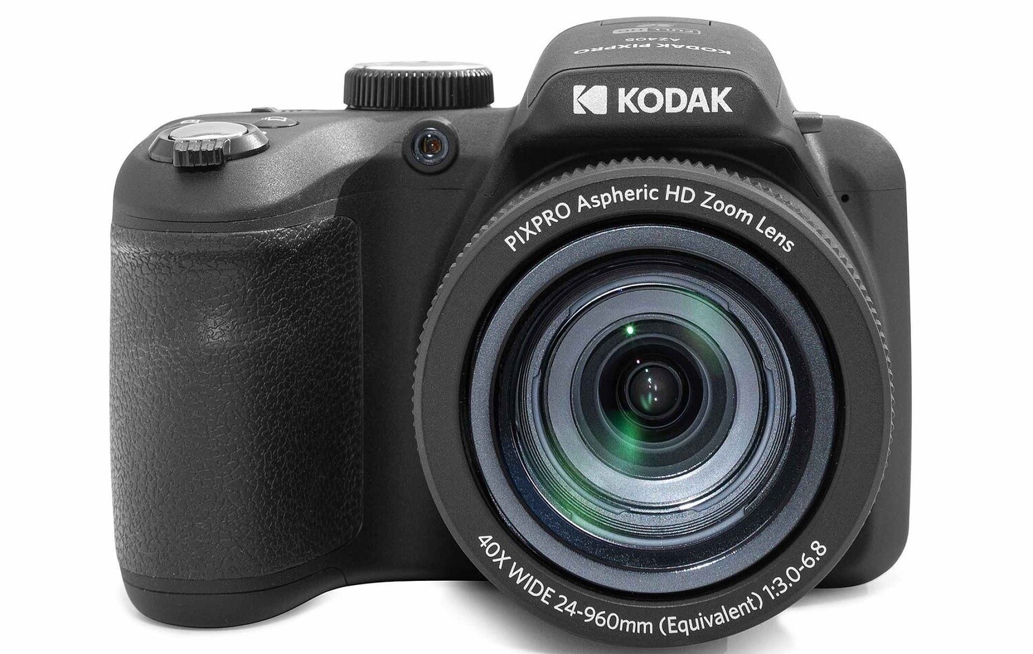 Kodak PIXPRO AZ405, Color: Black