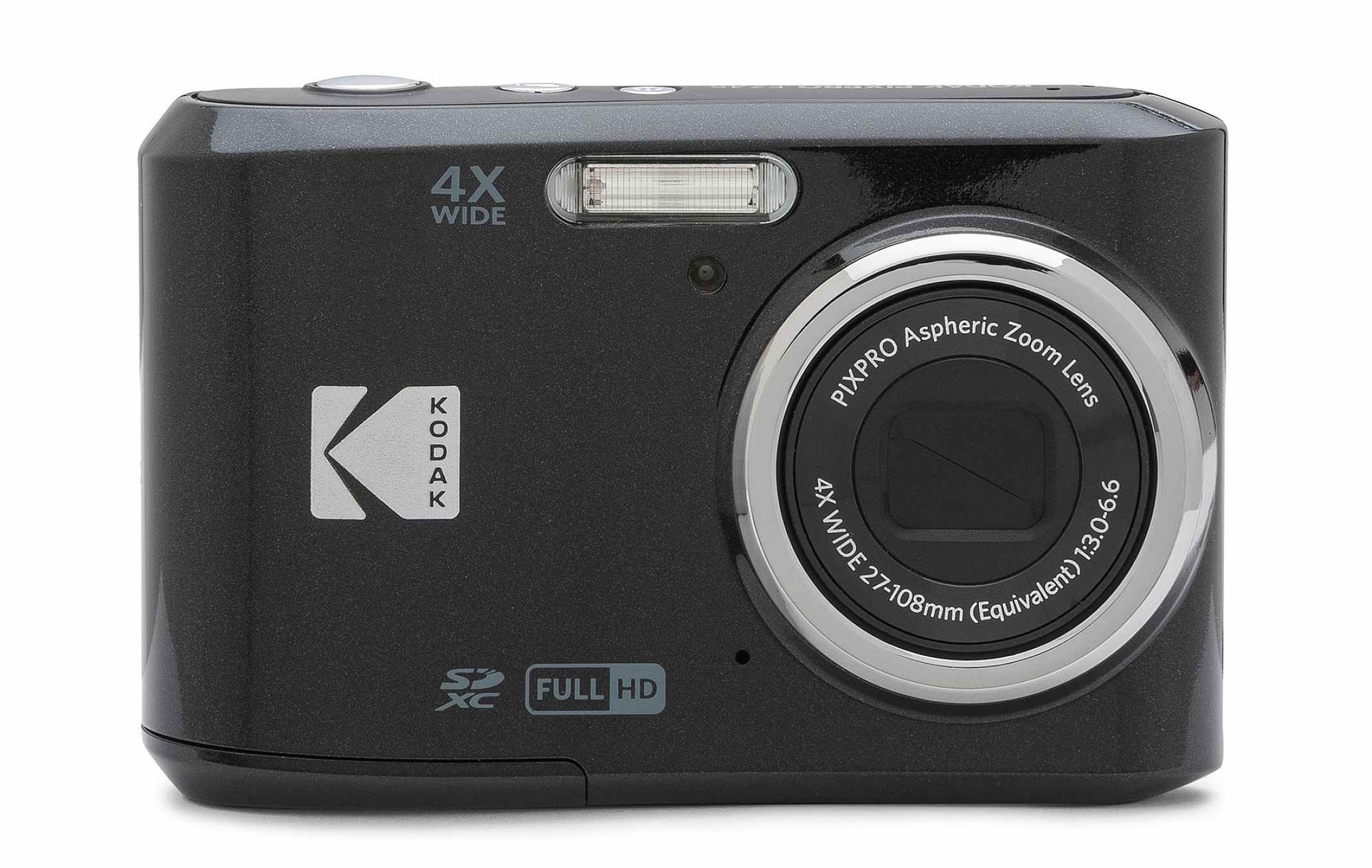 Kodak PixPro FZ55