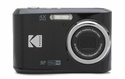 Kodak PixPro FZ45