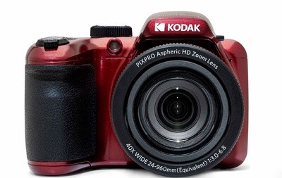 Kodak PIXPRO AZ405