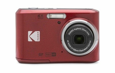 Kodak PixPro FZ45