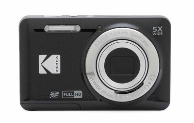 Kodak PixPro FZ55