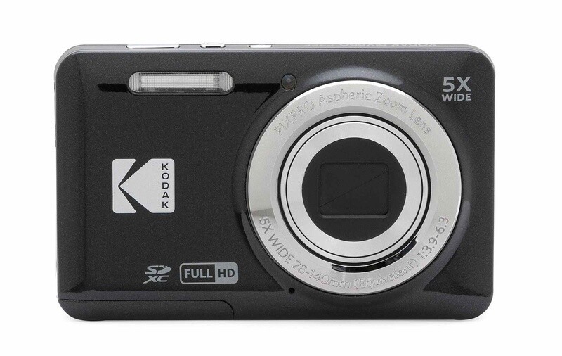 Kodak PixPro FZ55
