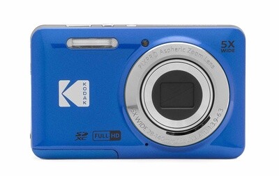 Kodak PixPro FZ55