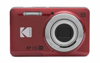 Kodak PixPro FZ55