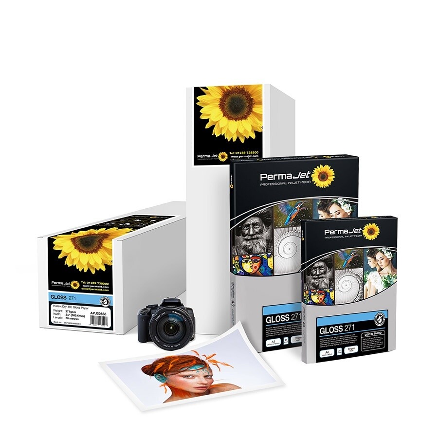Permajet Gloss 271