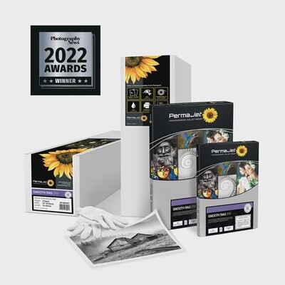PermaJet Smooth Rag 310