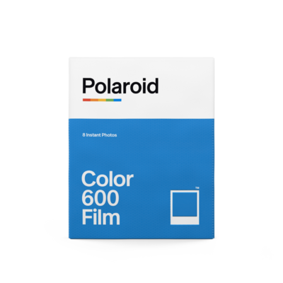 Polaroid Film  Type-600