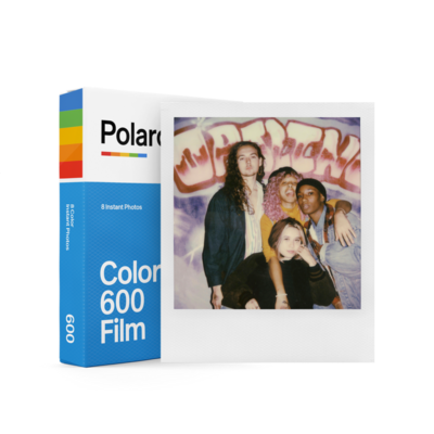 Polaroid Film  Type-600