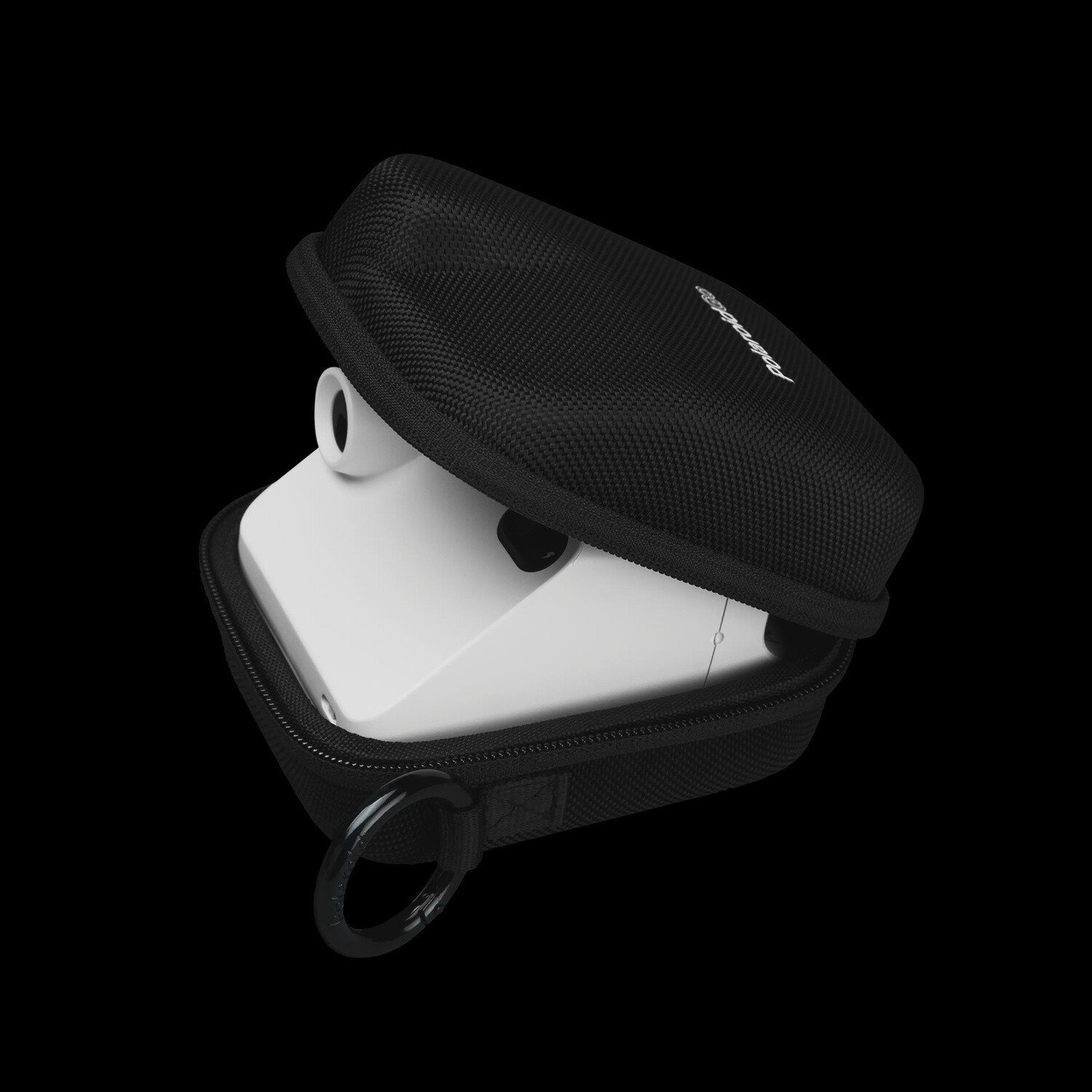 Polaroid Go Case, Color: Black