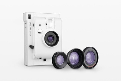 Lomography Instant (Instax Mini)