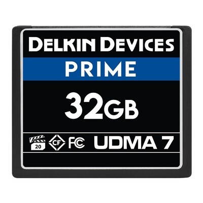 Delkin Prime CF UDMA 7 1050x