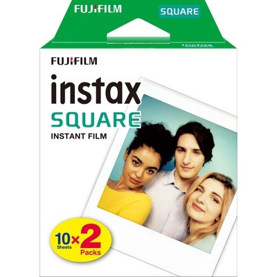 FujiFilm Instax Film