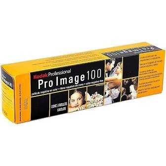 Kodak ProImage 100, Size: ProPack (5)