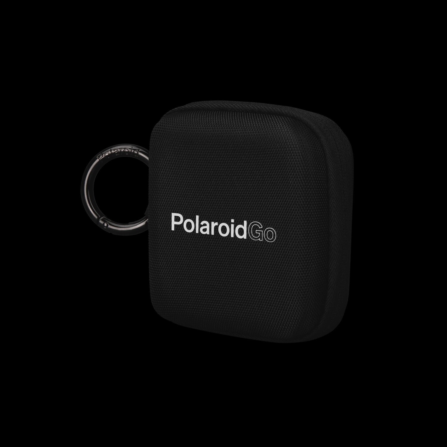 Polaroid GO Photo Album, Color: Black