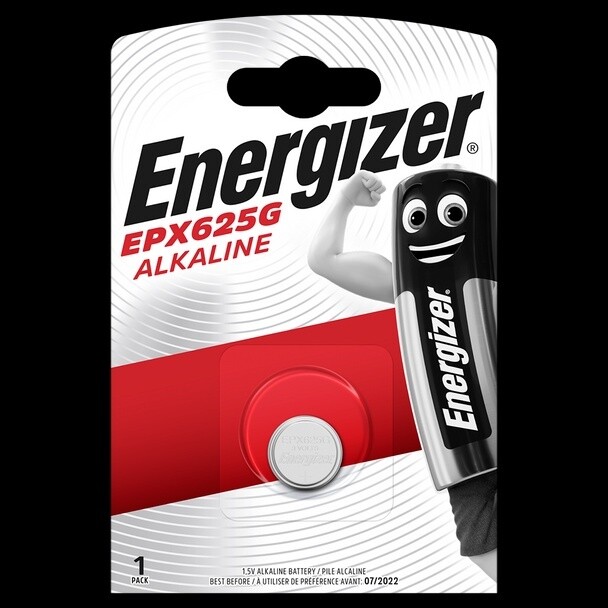 Energizer LR9 / EPX625 battery